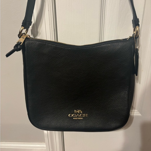 Women’s Coach crossbody bag - Picture 4 of 4